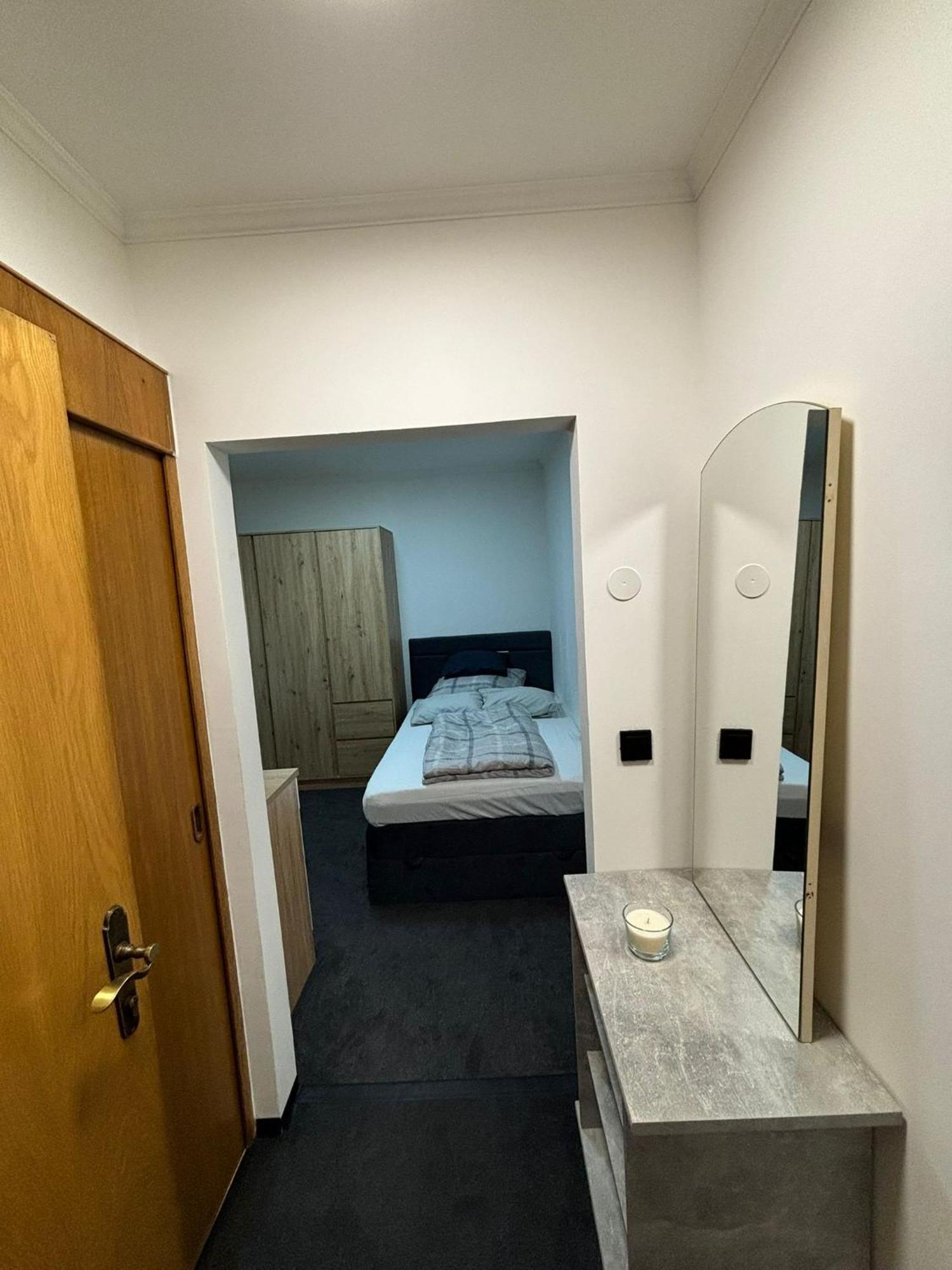 The Alps 4 Apartment *