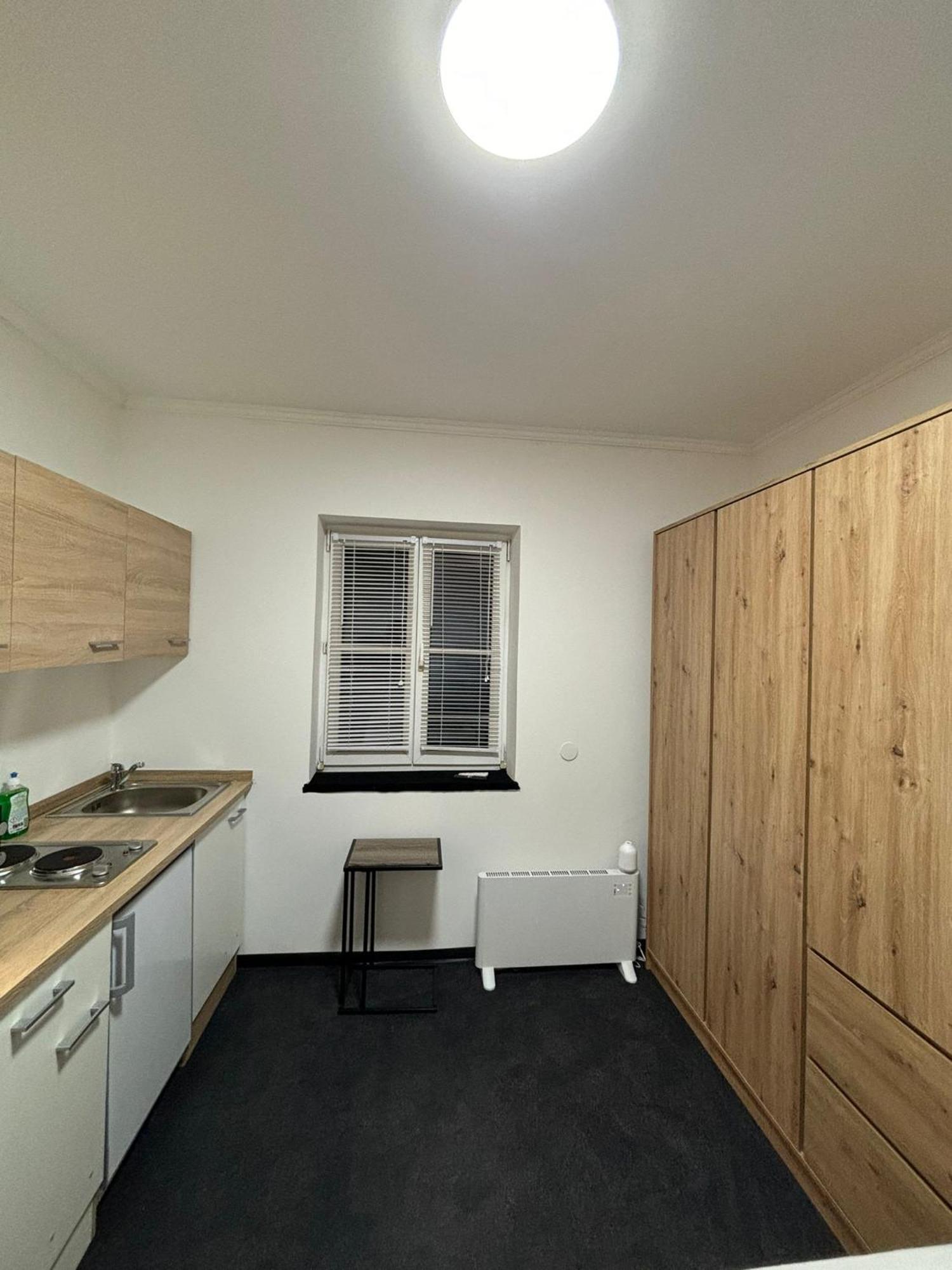 Apartment The Alps 4 Bad Ischl