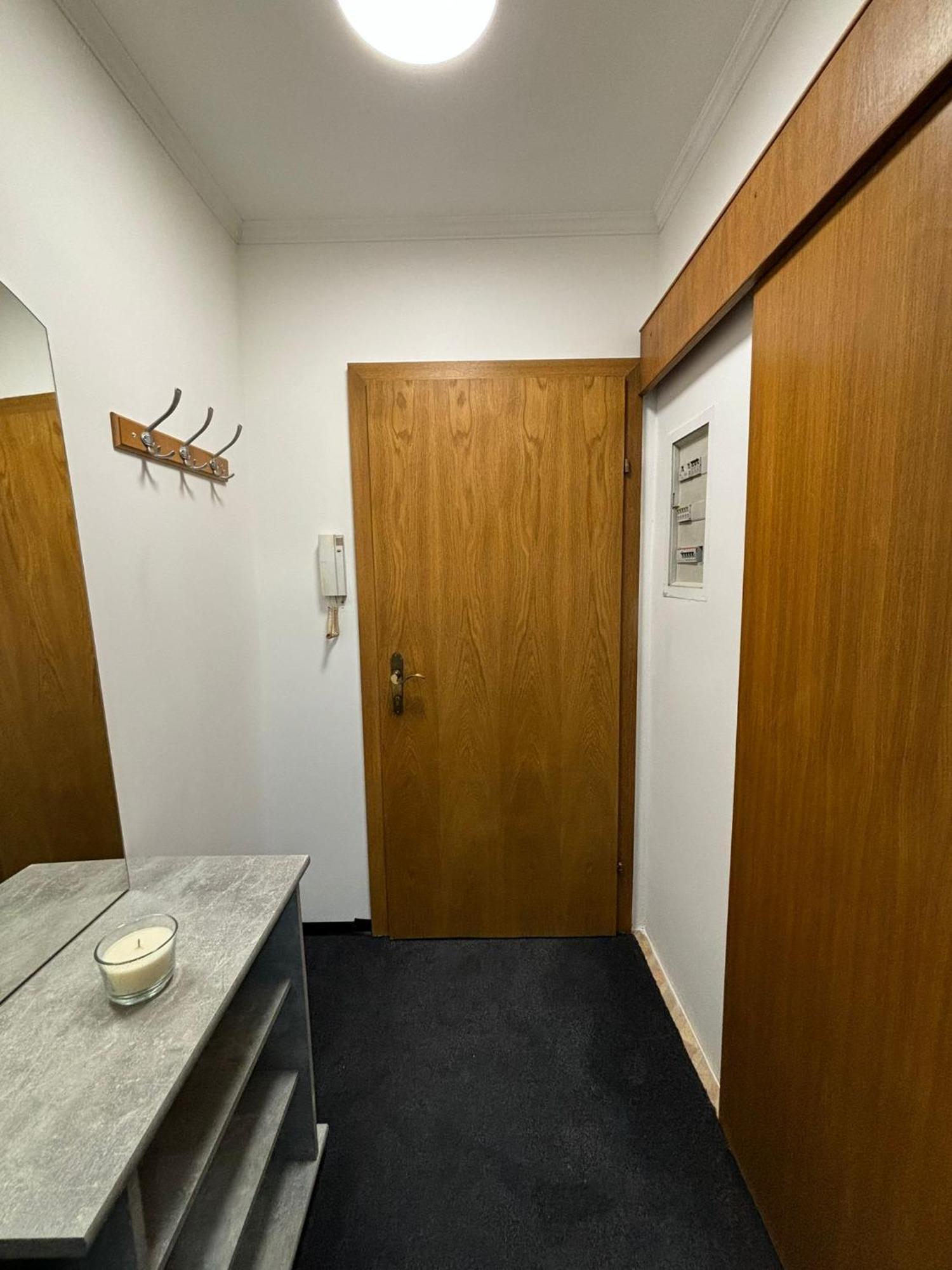 The Alps 4 Apartment *